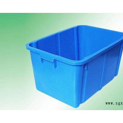 塑料箱，周轉(zhuǎn)箱，膠箱