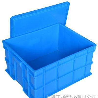 供應正揚塑業560箱 周轉箱 塑料箱 周轉筐 零件盒
