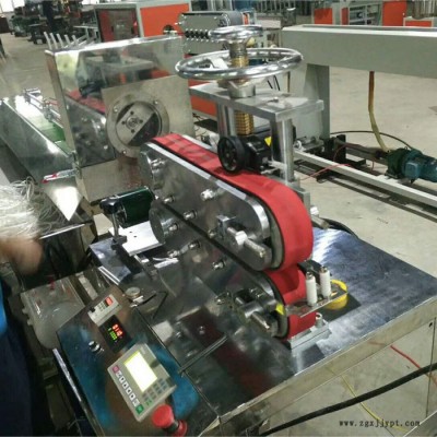 醫療管生產機器塑料輸液管擠出機設備