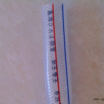 網紋管 蛇皮管 PVC增強管  線管  PVC塑料軟管  直銷