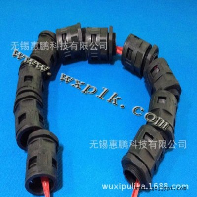 塑料軟管接頭 ，軟管接頭 ，塑料波紋管接頭，快速軟管接頭