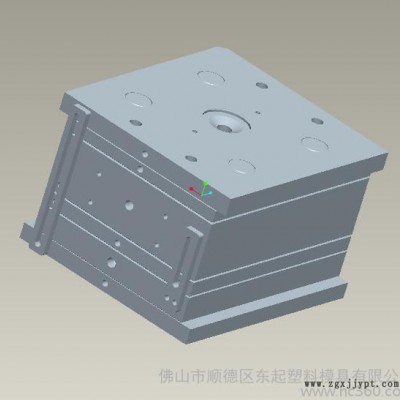 專業(yè)生產(chǎn)塑料瓶蓋類注塑模具，塑料桶類注塑模具，塑料籃框注塑模具