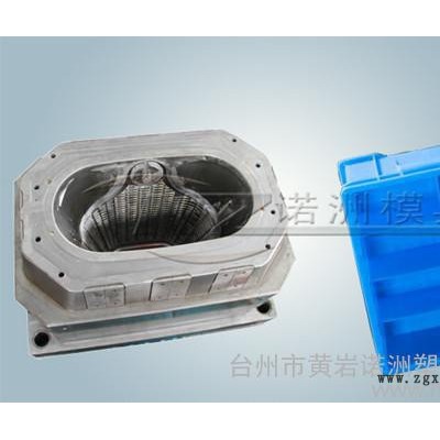 供應諾洲周轉箱塑料注塑模具公司
