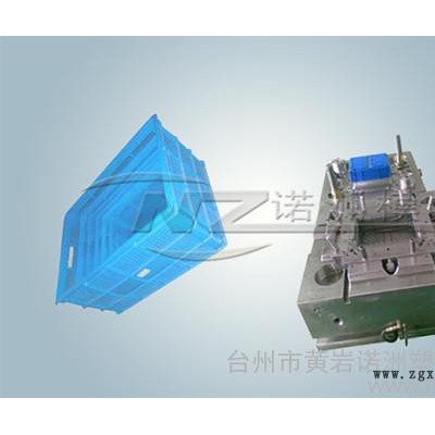 供應周轉箱塑料模具批發
