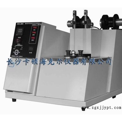 橡膠防老劑、硫化促進(jìn)劑凝固點(diǎn)（結(jié)晶點(diǎn)）測定器GB/T11409.2　產(chǎn)品型號：KD-L1091