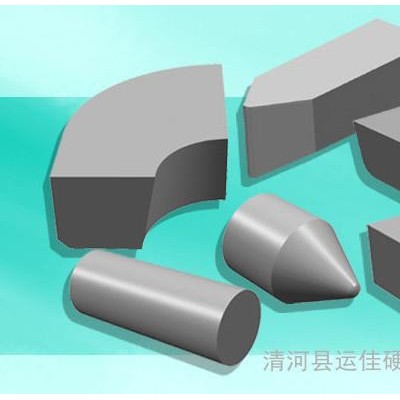 硬質合金軋輥