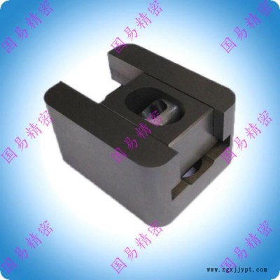 國易精密 工廠直銷，供應非標模具配件定制，模具內鎖模扣用法價格實惠
