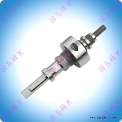 國易精密 工廠直銷，供應專業模具配件13年，模具內置頂出安裝**服務