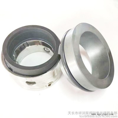 祥潤 現貨大量供應泵用不銹鋼機械密封件