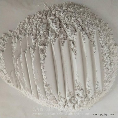 河北天隆灰鈣粉 石灰石粉價格 用途 圖片化纖、橡膠、膠粘劑、密封劑用