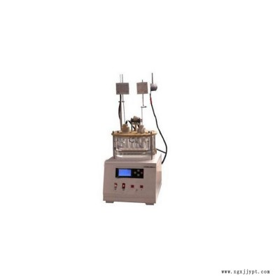 硬脂酸凝點(diǎn)測(cè)定儀HC999-HCR9104-4 庫號(hào)：M16953