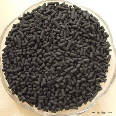 貴金屬一氧化碳催化劑的性能優勢 黑色球形一氧化碳催化劑吸附容量