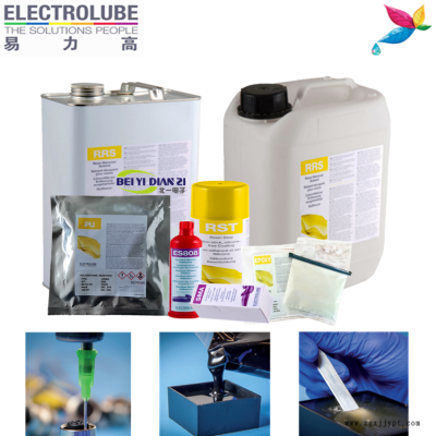 易力高UR5545環氧樹脂ELECTROLUBE、阿爾法、膠粘劑