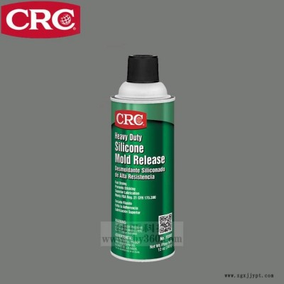 美國CRC03302強力型硅質脫模劑HeavyDutySiliconeMoldRelease