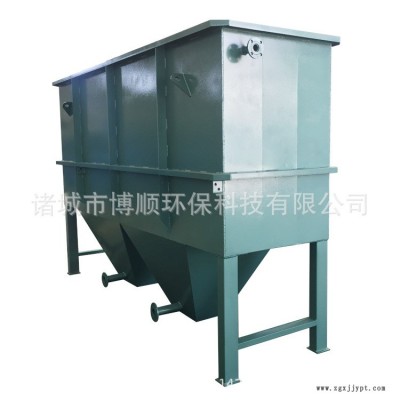 污水處理斜管沉淀設備 泡沫清洗劑水處理設備 工業印染污泥沉淀設備 廠家直銷環保設備