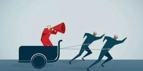 混跡職場(chǎng)三十年的老手總結(jié)，人在職場(chǎng)混，六種人別得罪