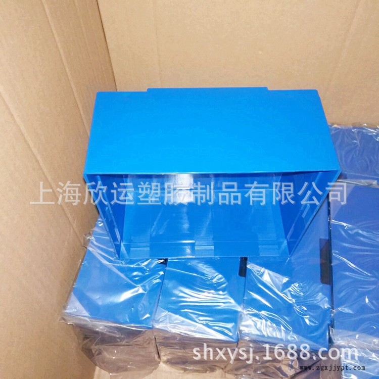 塑料外殼模具注塑加工廠設計ABS電池盒塑料模具開模加工示例圖4