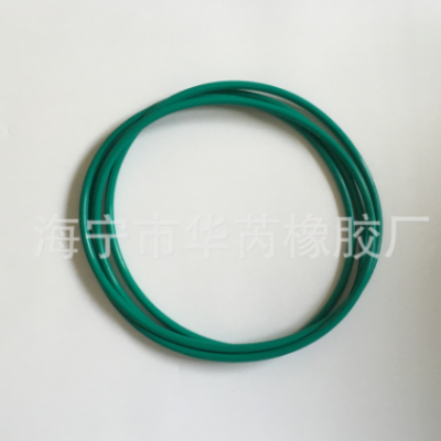 【廠家直銷】?jī)?yōu)質(zhì)氟膠O型圈，氟膠密封圈，染缸O型圈