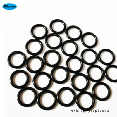 O型密封圈丁晴NBR70內徑0.5/1/1.2/1.5/1.8/2/2.2/2.5/2.6線徑1mm