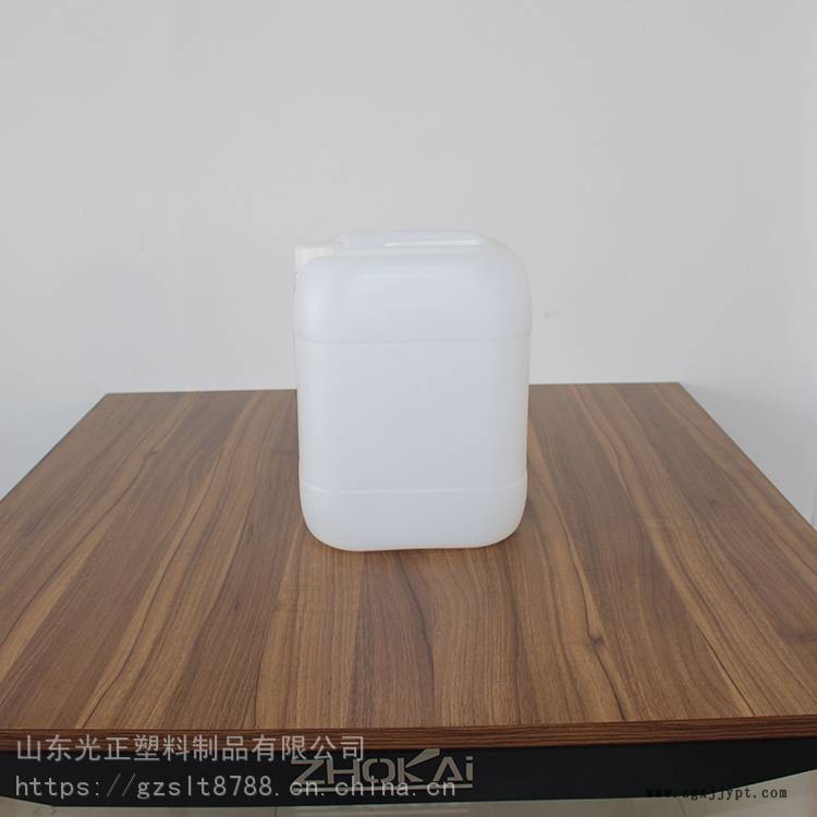 威海25升催化劑桶 全新25升堆碼桶 化工包裝塑料桶 光正
