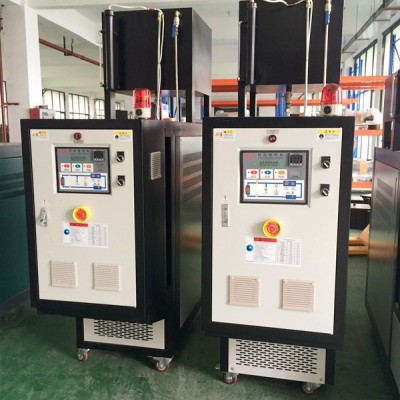 科洛德水溫機  水循環模溫機  水循環模溫機  廠家供應