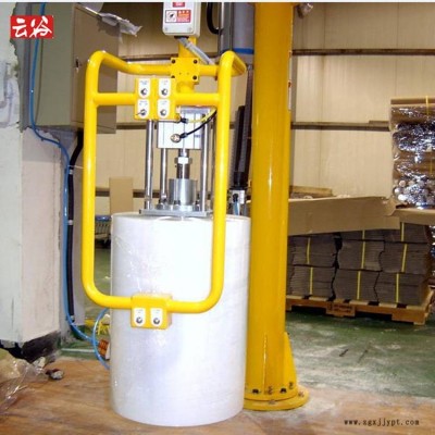云谷100kg助力機械手廠家 生產線輔助搬運工業機械手YG100