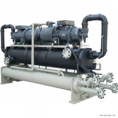 定制水泥攪拌站冷水機真空鍍膜機冷水機擠出機螺桿冷水機