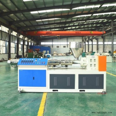 復(fù)合pvc pet塑料擠出機(jī) 河北雙達(dá) 單螺桿塑料擠出機(jī)  值得信賴