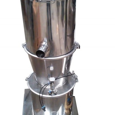 湖南常德市氣動(dòng)真空上料機(jī)ZKS-5規(guī)格型號(hào)