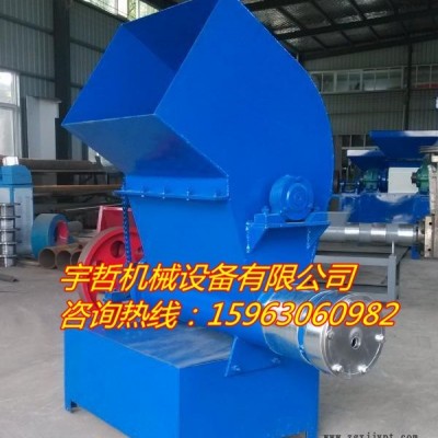 全自動泡沫粉碎化坨一體機(jī) 促銷活動