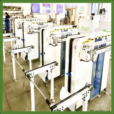 長木方碼垛機(jī)械手  瑞力特廠家碼垛機(jī) 自動(dòng)碼垛機(jī)售后無憂