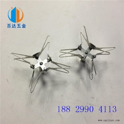 卡4個手機皮套治具CY53 往復機轉盤配彈片 往復機平噴支夾掛具 機械手噴油治具卡簧