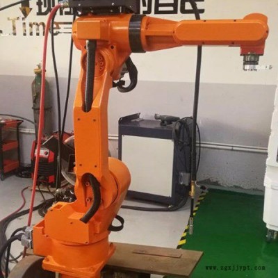 搬運機器人 諸城廠家邁德尓自動化搬運關節(jié)型6軸工業(yè)機械手