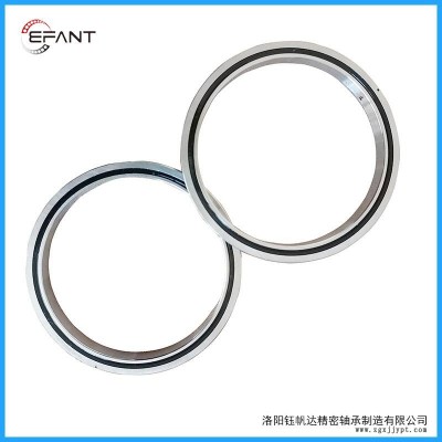 RA19013數控機床軸承洛陽機器人軸承工業(yè)機器人機械手回轉支撐軸承