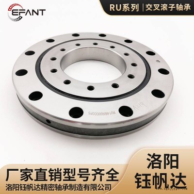 機械手轉盤軸承RU297X旋轉軸承數控機床軸承五軸數控機床軸承生產廠家機器人軸承