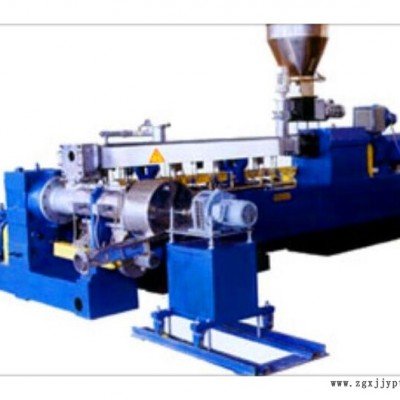 PVC電纜料造粒機（銘嘉達），PVC電纜料造粒設備（規格）
