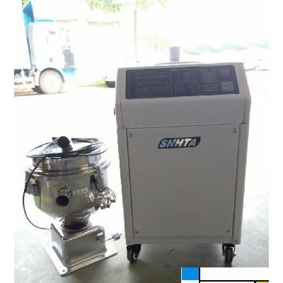 廠家供應優質塑料除濕機工業冷水機SAL-900G分體式一對兒填料機