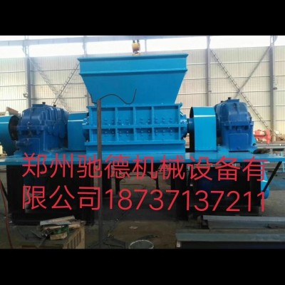 寧波金屬、噸包撕碎機(jī)廠家直銷