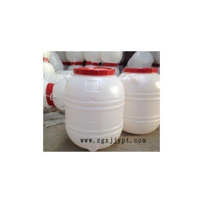 50l化工桶-昌盛塑料桶量大優(yōu)惠-榮成市化工桶