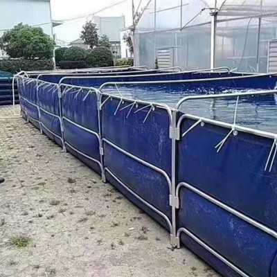 杭州養殖水池布-合肥查氏l耐磨防刮-養殖水池布報價