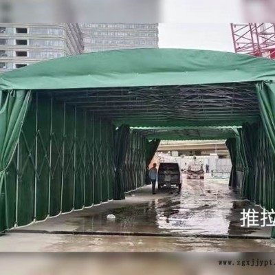 浙江倉儲棚-查氏蓬布l防曬防潮-定做倉儲棚