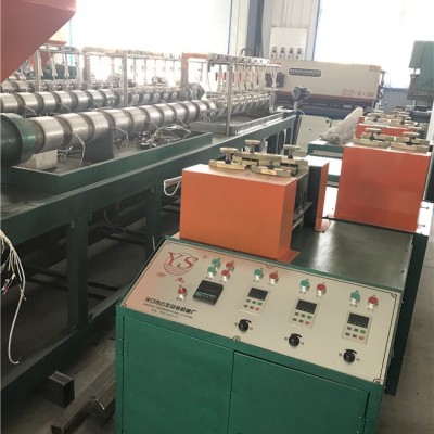 草莓網套機哪家質量好-廣西草莓網套機-龍口云生廠家批發