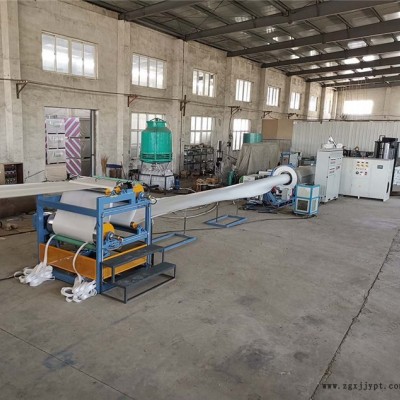 塑料泡沫瓶蓋內襯設備生產廠家-龍口陽光機械