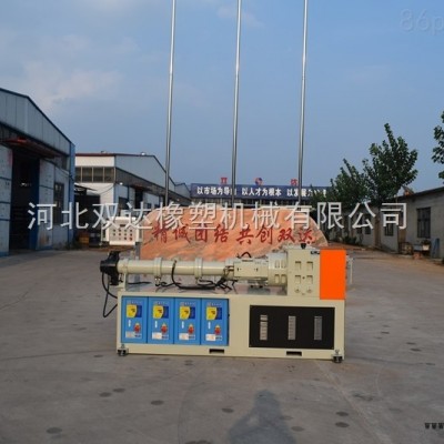 *90-橡膠密封條擠出機(jī)