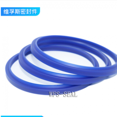 批發多規格DHS/FA/J型 柱塞氣缸聚氨酯 防塵圈液壓油缸油封