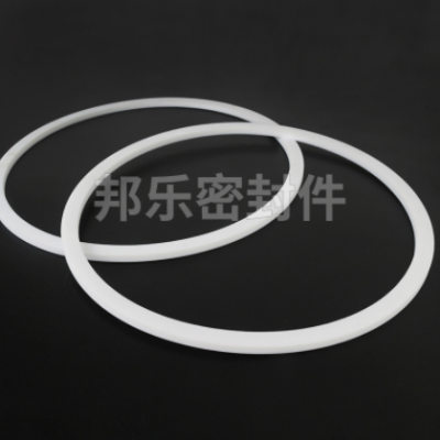 加工開(kāi)發(fā) 聚四氟乙烯墊片密封墊片 密封圈 四氟制品 非標(biāo)制作
