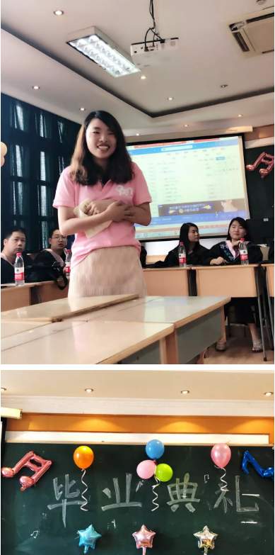 放飛夢想，暢想未來——奧鵬教育杭州學(xué)習(xí)中心畢業(yè)典禮
