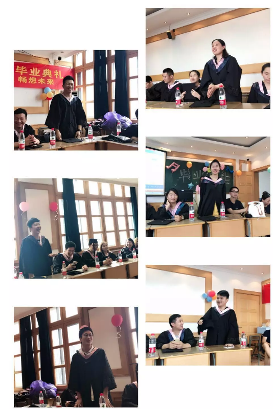 放飛夢想，暢想未來——奧鵬教育杭州學(xué)習(xí)中心畢業(yè)典禮