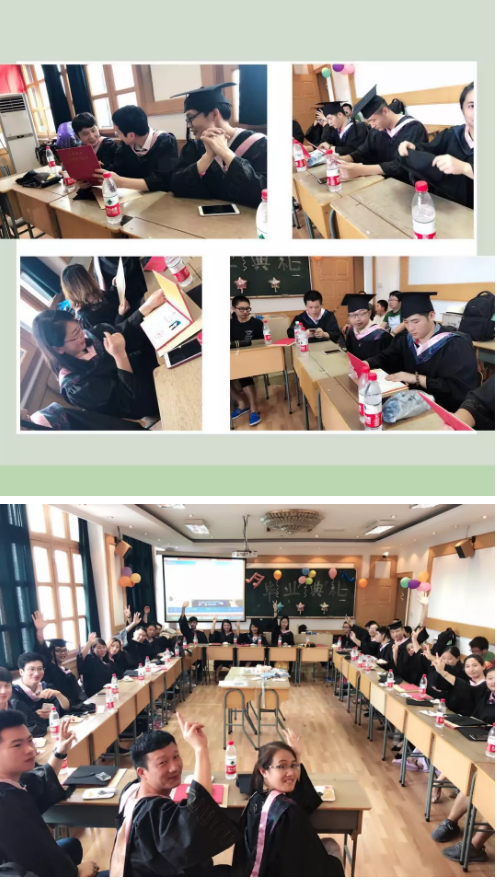 放飛夢想，暢想未來——奧鵬教育杭州學(xué)習(xí)中心畢業(yè)典禮