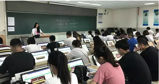 集中培訓！北京房山奧鵬學習中心入學教育圓滿完成